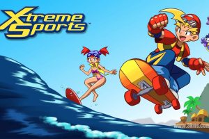 梦幻运动 Xtreme Sports