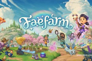 法伊农场 .Fae Farm