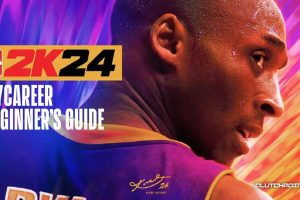 NBA 2K24 科比布莱恩特版 .NBA 2K24 Kobe Bryant
