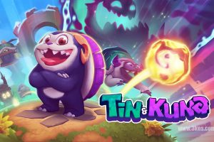 天和库纳 .Tin & Kuna