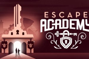 逃脱学院 Escape Academy