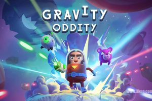 重力回路 Gravity Oddity