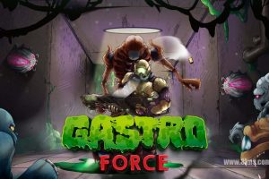 胃之武装 .Gastro Force