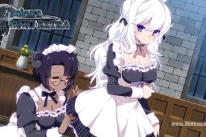 樱花MMO Extra .Sakura MMO Extra