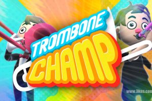长号冠军 Trombone Champ