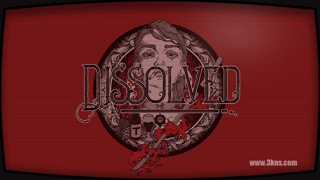 解散 - 第一章 Dissolved - Chapter One