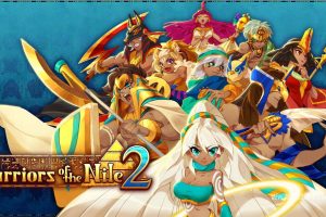 尼罗河勇士2 .Warriors of the Nile 2