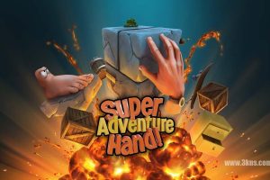 超级冒险手 Super Adventure Hand