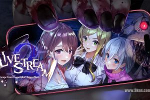 探灵直播2 .Livestream 2 Escape from Togaezuka Happy Place