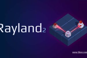 雷兰2 .Rayland 2