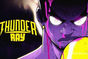 雷霆战魂 Thunder Ray