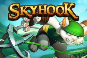 【美版】Skyhook