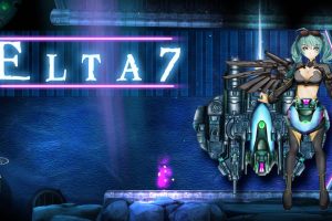 【日版】艾尔塔7号 Elta7