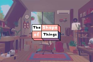 【美版】复原 .The Shape of Things