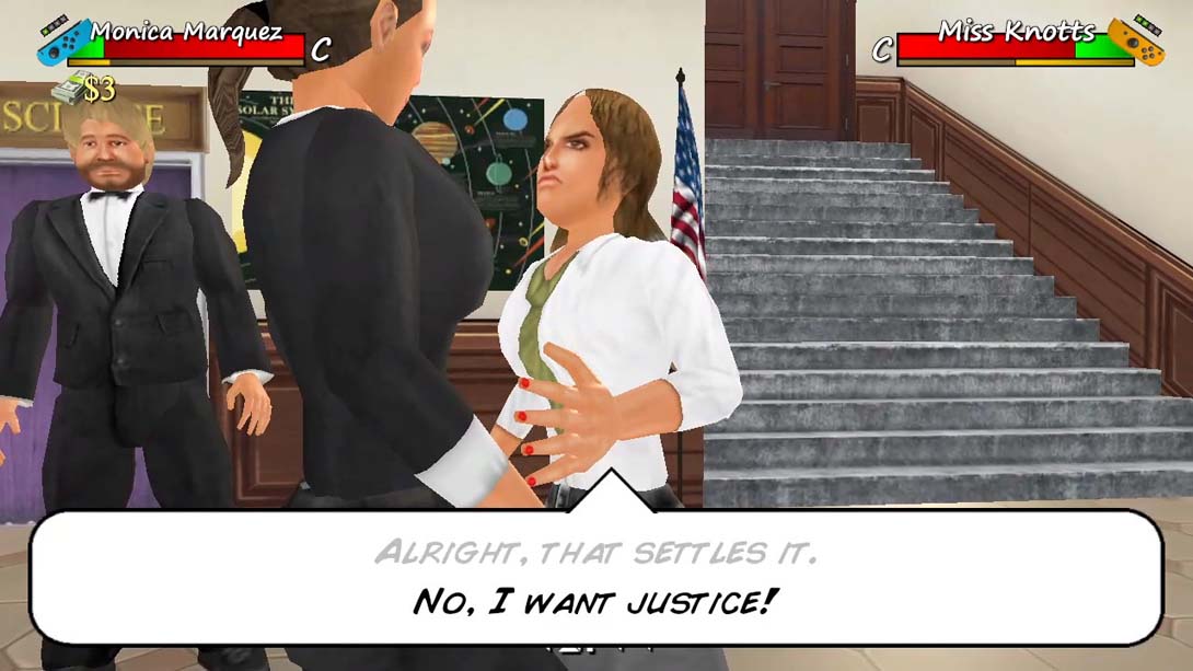 【美版】Old School截图