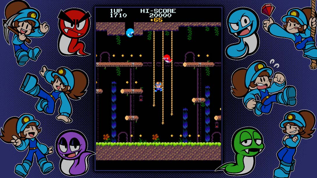 【美版】Annalynn截图