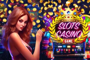 SLOTS CASINO GAME