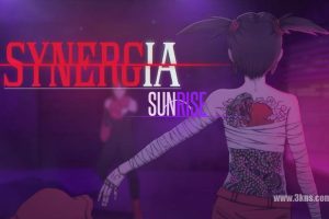 协同效应 次时代版 .Synergia - NextGen Edition