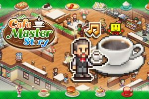 创意咖啡店物语 Cafe Master Story