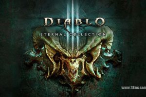 《暗黑破坏神3》2.7.6.90885