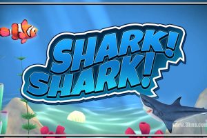 鲨鱼! 鲨鱼! Shark! Shark!