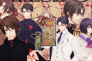 【港版】華彩煌煌，吾之一族  摩登時代