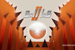 球球实验室 2 .Ball laB II