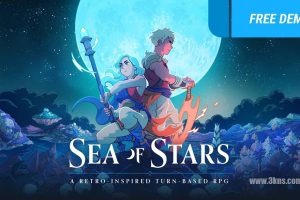 《星之海/Sea of Stars》1.0.46131