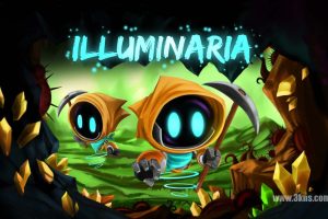 拯救光界 .Illuminaria