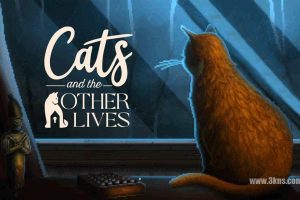猫与众生 .Cats and the Other Lives