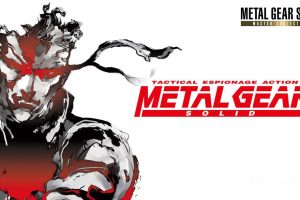 合金装备-大师收集版 METAL GEAR SOLID - Master Collection Version