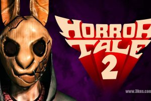 恐怖故事 2 萨曼莎 .Horror Tale 2 Samantha