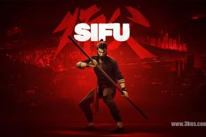 师父 师傅 Sifu（1.22_1197 画质金手指）