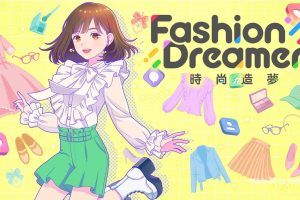 时尚造梦 .Fashion Dreamer