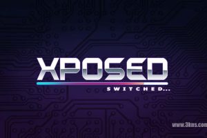 Xposed Switched（1.0.0）金手指