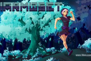 Marmoset（1.0.0）金手指