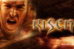 崛起 Risen（1.0.1）金手指