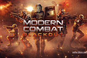 现代战争：眩晕风暴（1.1.9）金手指