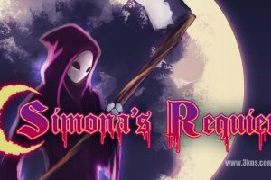 西蒙娜的安魂曲 Simonas Requiem（1.0.0）金手指