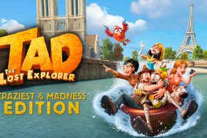 秘鲁大冒险 最疯狂和疯狂版（1.0.2）金手指