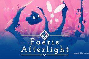 精灵余晖 Faerie Afterlight（1.0.2）金手指