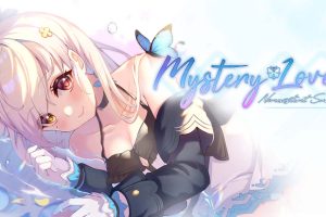 恋爱绮谭~不存在的夏天~ .Mystery Lover