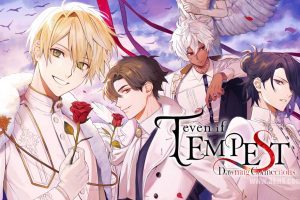 even if TEMPEST 链接时的黎明 .even if TEMPEST Dawning Connections