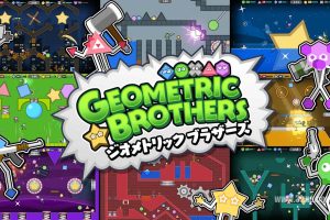 几何兄弟 Geometric Brothers