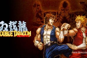 双截龙Advance .Double Dragon Advance
