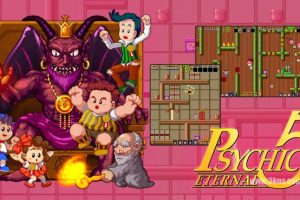 灵童5 永恒（1.0.4）金手指