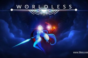 虚无世界 .Worldless