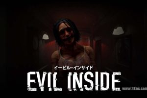 内在的邪恶 .Evil Inside