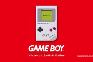 【日版】任天堂GB模拟器 .ゲームボーイ Nintendo Switch Online