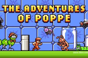 【美版】波普历险记 Adventures of Poppe